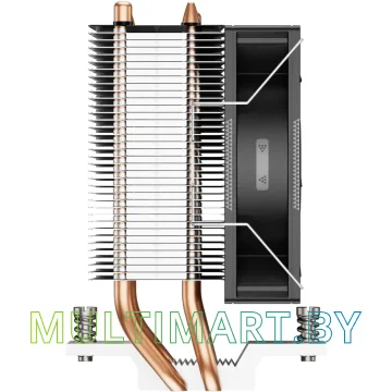 Кулер PCCooler R200P картинка 4